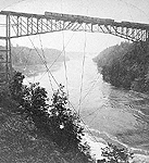 The Cantilever Bridge