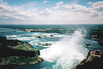 The Upper Niagara River Cascades