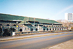 Canadian Niagara Power - Rankine Power Station