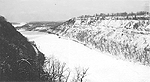 The 1938 Queenston Ice Jam