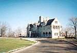 Oak Hall (Niagara Parks Commission Administration Building)