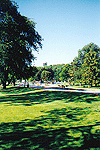 Queen Victoria Park