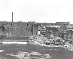 The Collapse of the Schoellkopf Generating Station