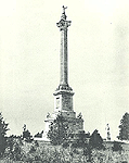 Brock's Monument