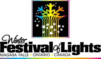 Niagara Falls Festival of Lights