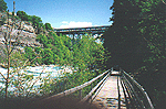 The Great Gorge Adventure Boardwalk