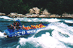 The Whirlpool Jet Boat