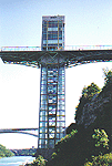 The Prospect Point Tower