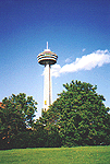 The Skylon Tower