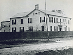 Canada House Hotel - circa 1820