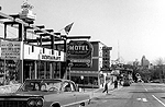 Clifton Hill - an historical view