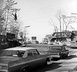 Clifton Hill - an historical view