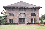 Canadian Niagara Power Station