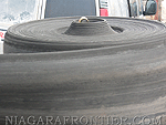 Rubber Conveyor Belt Spool