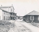 The Elgin House Hotel - 1910