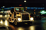 The Festival of Lights - Night Parade