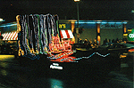 The Winter Festival of Lights - Night Parade