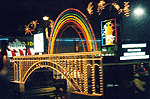 The Festival of Lights - Night Parade