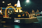 The Festival of Lights - Night Parade