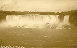 American Falls