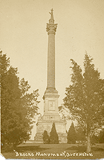Brock's Monument