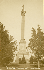 Brock's Monument 