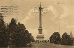 Brock's Monument