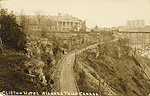 Clifton Hotel