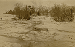 Frozen American Channel