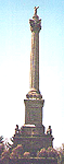 Brock's Monument