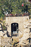 Thompson Point at the Whirlpool