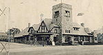 The Tower Terminal Inn - 1927