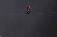 Nik Wallenda