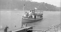 Maid of the Mist 