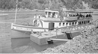 Maid of the Mist