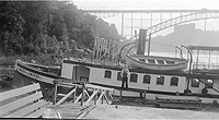 Maid of the Mist