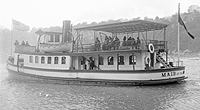 Maid of the Mist