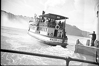 Maid of the Mist