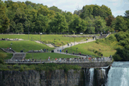 Terrapin Point - Niagara Falls State Park