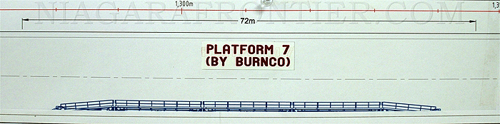 Platform #7 (by Burnco)